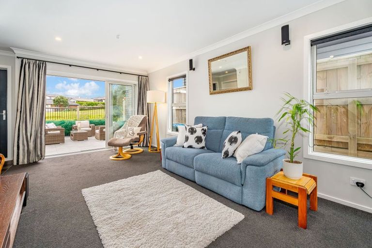 Photo of property in 164 John Burke Drive, Aotea, Porirua, 5024