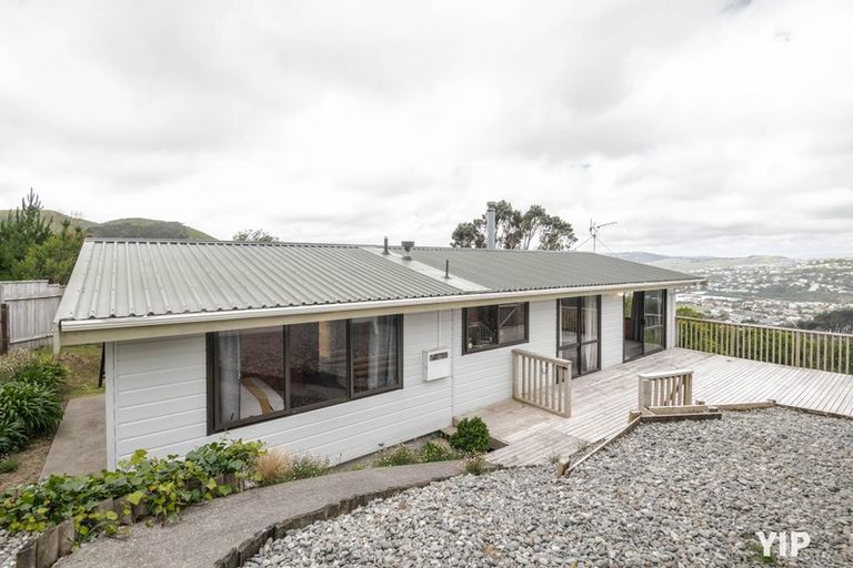 Photo of property in 60 Nalanda Crescent, Broadmeadows, Wellington, 6035