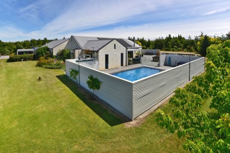 Photo of property in 2536 Wards Road, Darfield, 7571