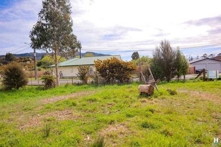 Photo of property in 37 Inverness Street, Dunollie, Runanga, 7803