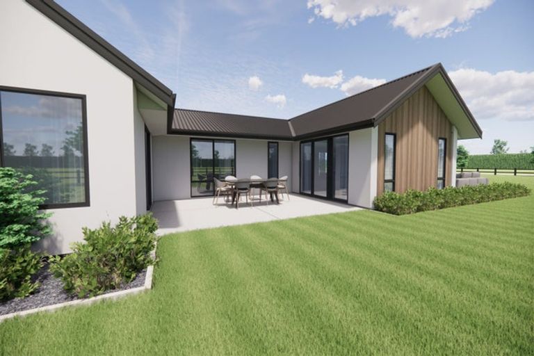 Photo of property in 18 Westview Drive, Tinwald, Ashburton, 7700