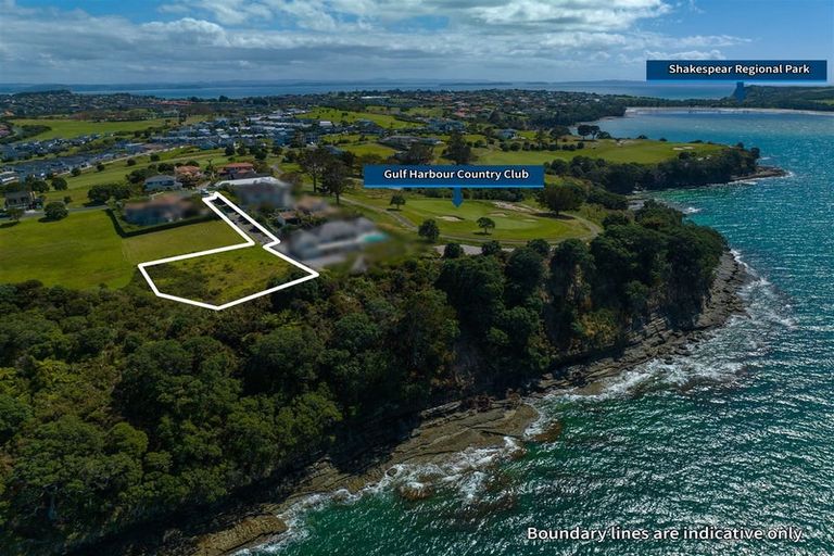 Photo of property in 352 Pinecrest Drive, Gulf Harbour, Whangaparaoa, 0930