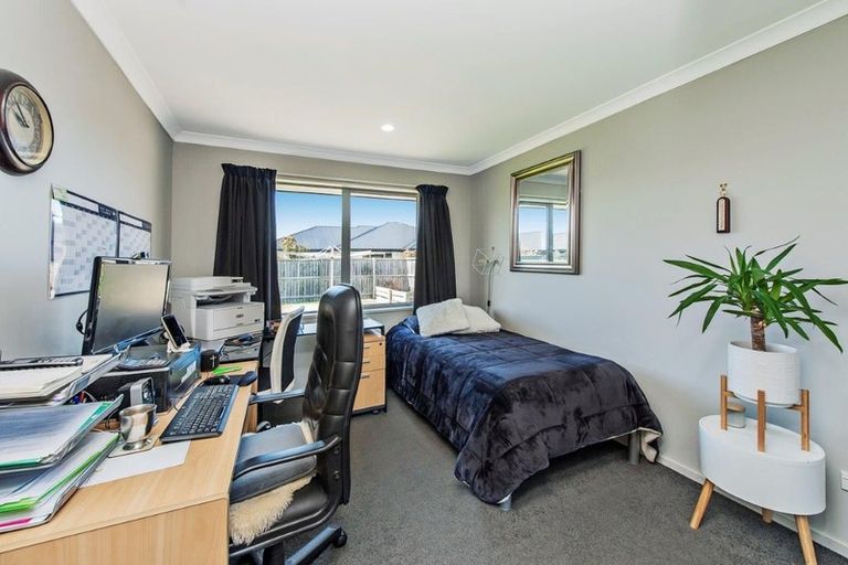 Photo of property in 7 Da Vinci Avenue, Leeston, 7632