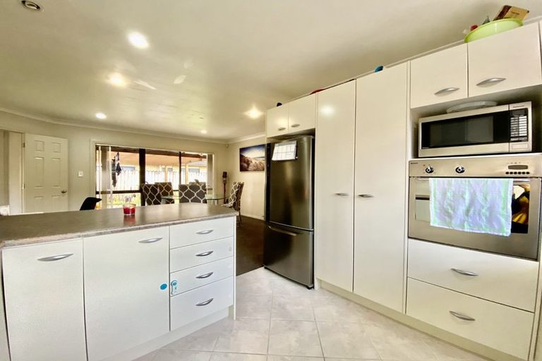 Photo of property in 28 Broadhurst Road, Flat Bush, Auckland, 2019