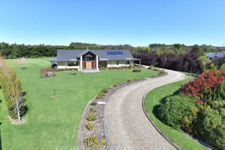 Photo of property in 8 Mclean Road, Leithfield, Amberley, 7481