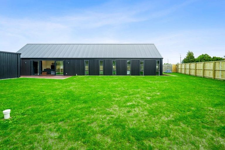 Photo of property in 1a Greendale Road, Darfield, 7510