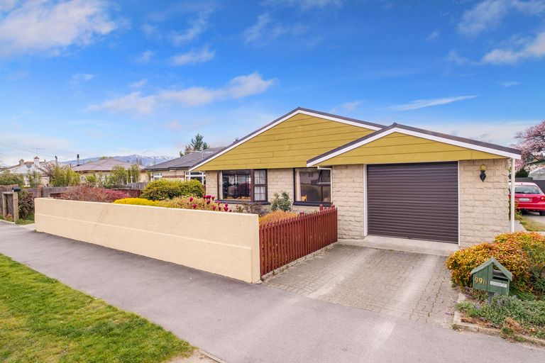 Photo of property in 99d Centennial Avenue, Alexandra, 9320