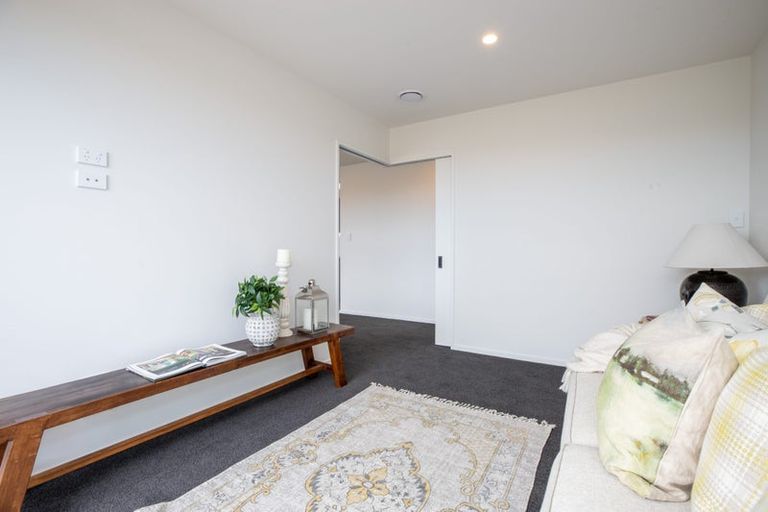 Photo of property in 38 Agathis Crescent, Wigram, 8025