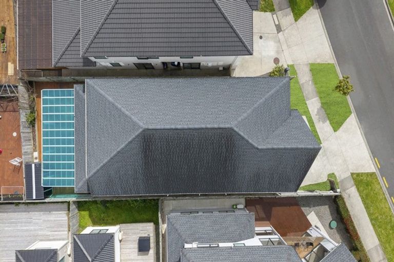 Photo of property in 76 Castlebane Drive, Flat Bush, Auckland, 2019