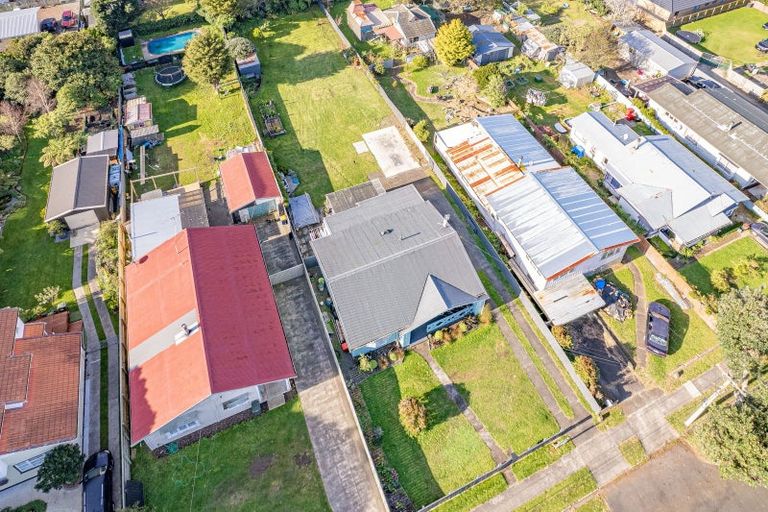 Photo of property in 34 Caius Avenue, Gonville, Whanganui, 4501