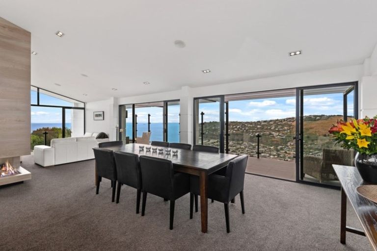 Photo of property in 134 Richmond Hill Road, Richmond Hill, Christchurch, 8081