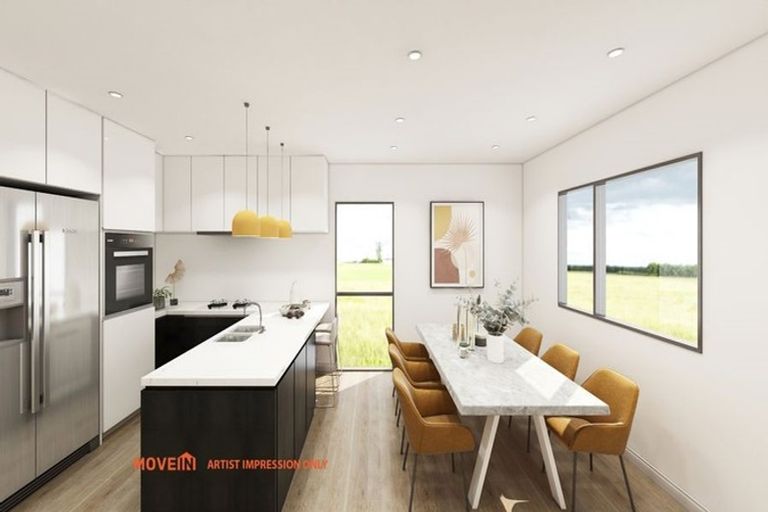 Photo of property in 34 Kairakau Street, Papakura, 2110