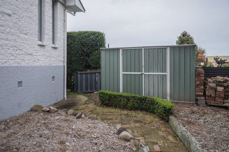 Photo of property in 285a King Street, Temuka, 7920