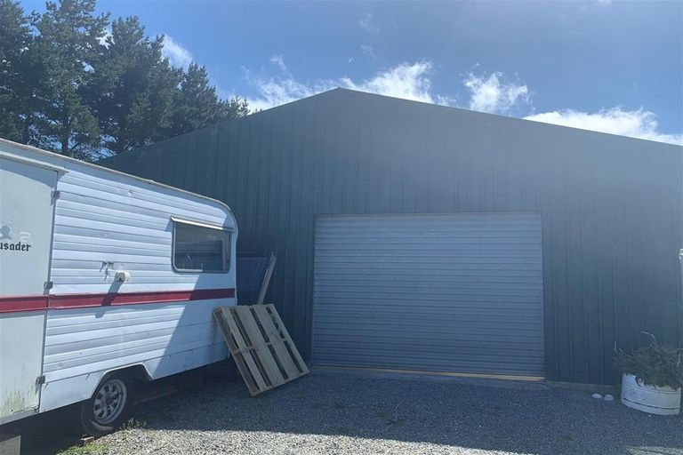 Photo of property in 19 Old Bluff Highway, Greenhills, Invercargill, 9877