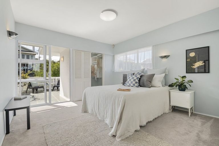 Photo of property in 1/47 Clarence Street, Devonport, Auckland, 0624