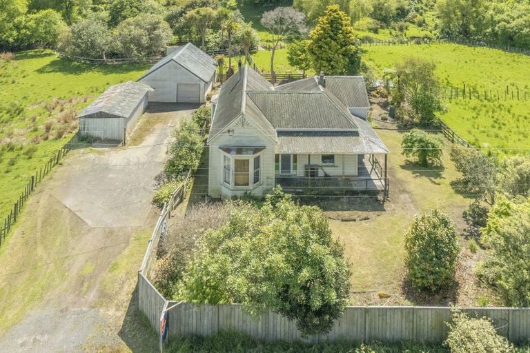 Photo of property in 377 State Highway 3, Kaitoke, Whanganui, 4572