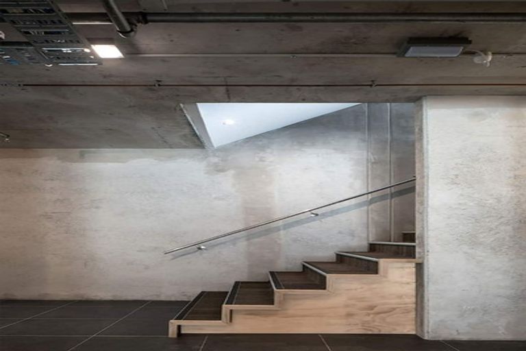 Photo of property in Vedado Apartments, 208/41 Hopper Street, Mount Cook, Wellington, 6011