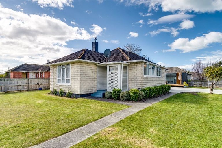 Photo of property in 20 Wordsworth Crescent, Maraenui, Napier, 4110