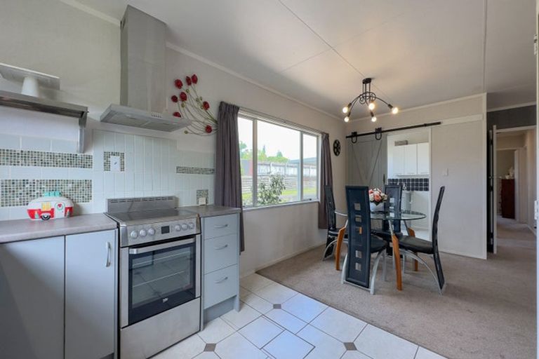 Photo of property in 26 Mountbatten Drive, Putaruru, 3411