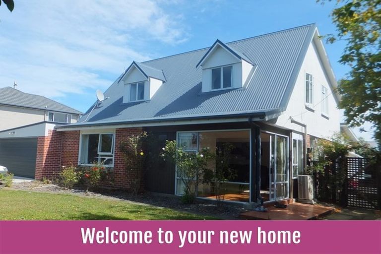 Photo of property in 211 Avonhead Road, Avonhead, Christchurch, 8042