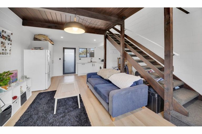 Photo of property in 5/9 Sherborne Street, St Albans, Christchurch, 8014