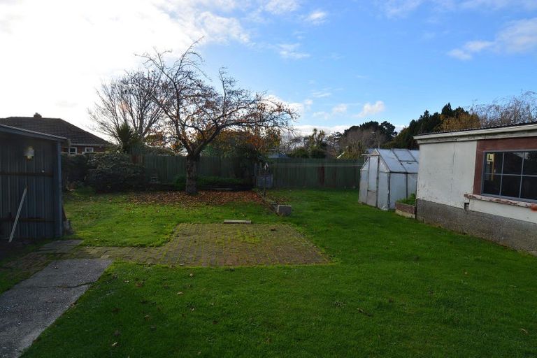 Photo of property in 402 Tweed Street, Georgetown, Invercargill, 9812