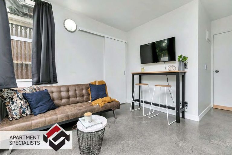 Photo of property in 2b/308 Parnell Road, Parnell, Auckland, 1052