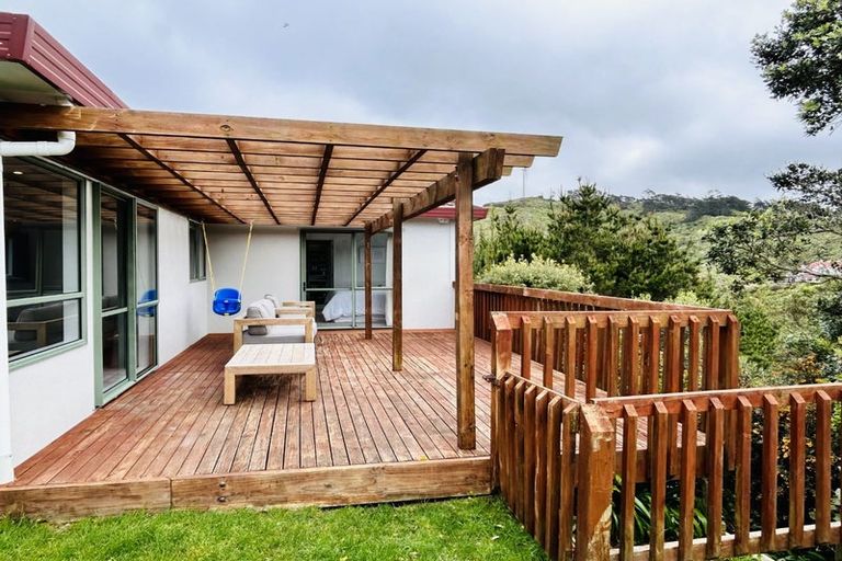 Photo of property in 8 Lingard Grove, Brooklyn, Wellington, 6021