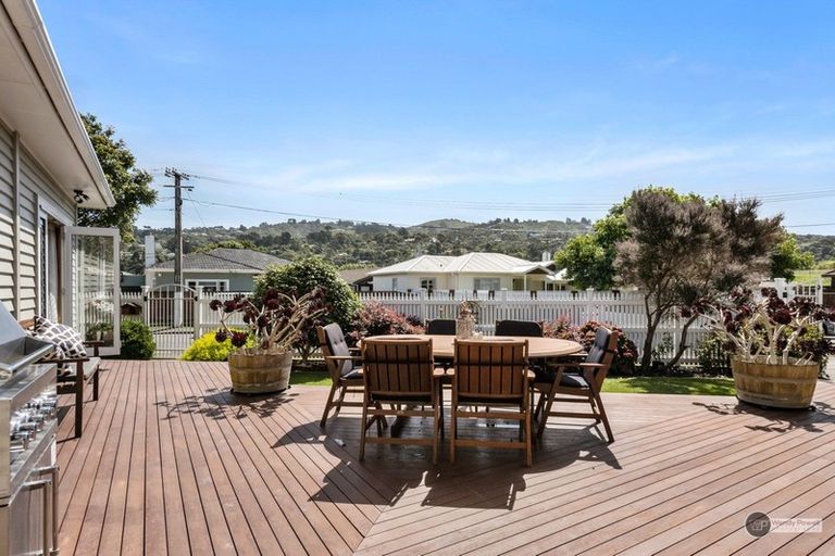 Photo of property in 45 Ariki Street, Boulcott, Lower Hutt, 5010