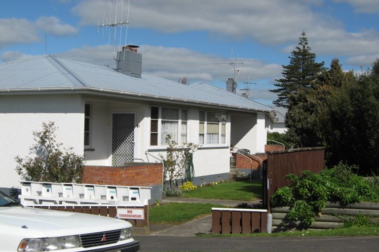 Photo of property in 1b Willis Street, Marton, 4710