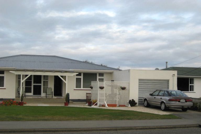 Photo of property in 25 Lismore Street, Oamaru North, Oamaru, 9400