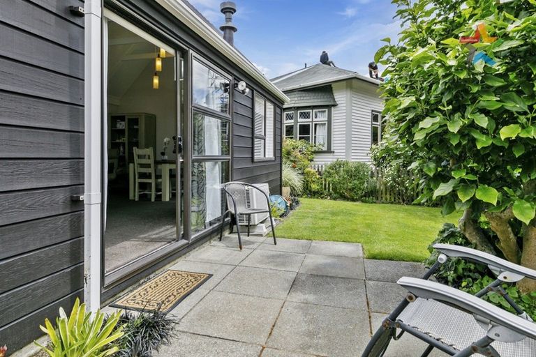 Photo of property in 4/5a Bloomfield Terrace, Hutt Central, Lower Hutt, 5010