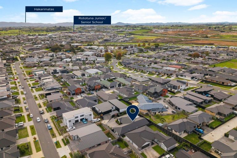 Photo of property in 20 Maanihi Drive, Rototuna North, Hamilton, 3210