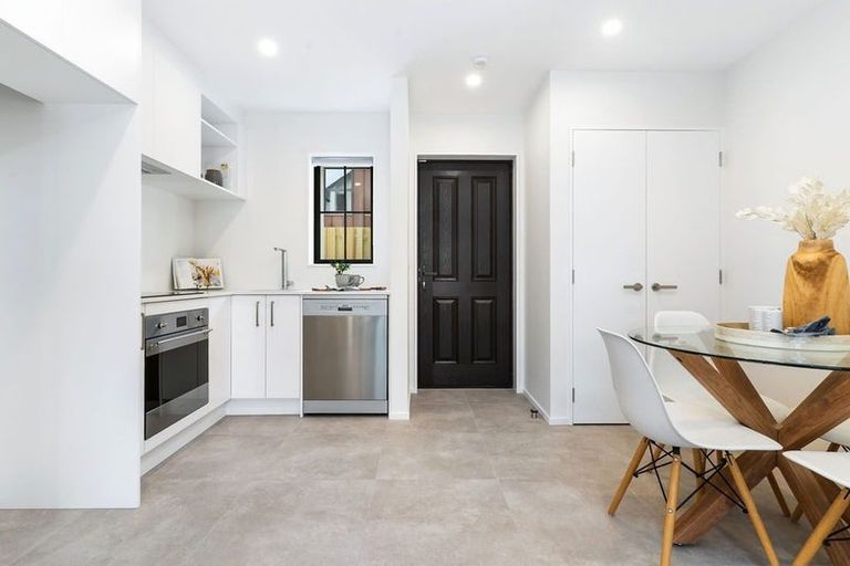 Photo of property in 3/106 Peterborough Street, Christchurch Central, Christchurch, 8013