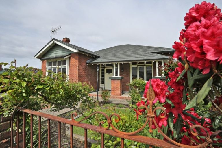 Photo of property in 42 Lindisfarne Street, Turnbull Thomson Park, Invercargill, 9810