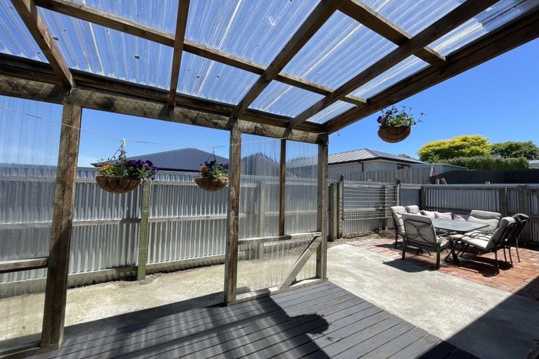 Photo of property in 15a Woodlands Road, Parkside, Timaru, 7910