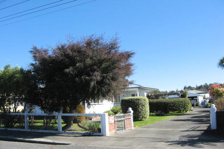 Photo of property in 29 Mcgreevy Street, Waipawa, 4210