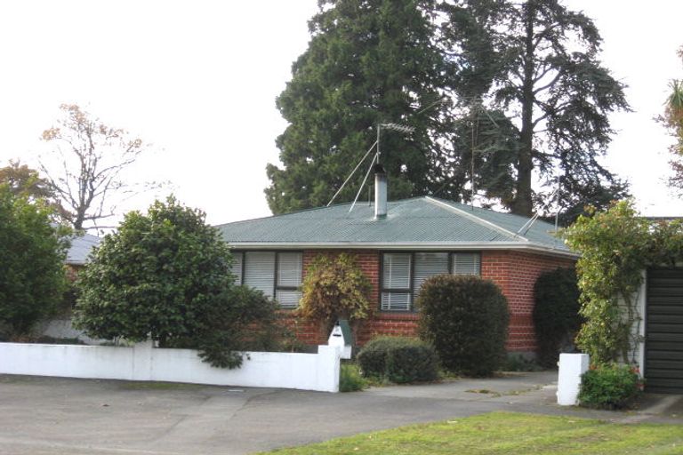 Photo of property in 37 Davis Crescent, Netherby, Ashburton, 7700