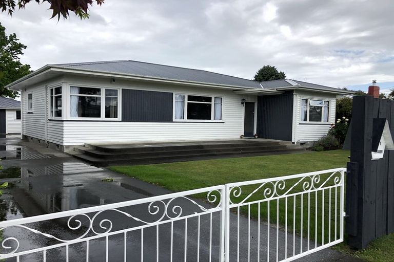 Photo of property in 1307 Caroline Road, Mayfair, Hastings, 4122