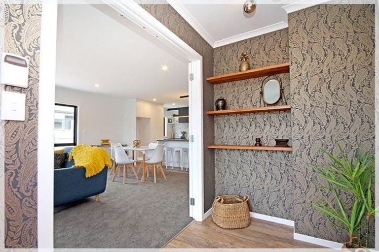 Photo of property in 14a Awahou Place, Foxton, 4814