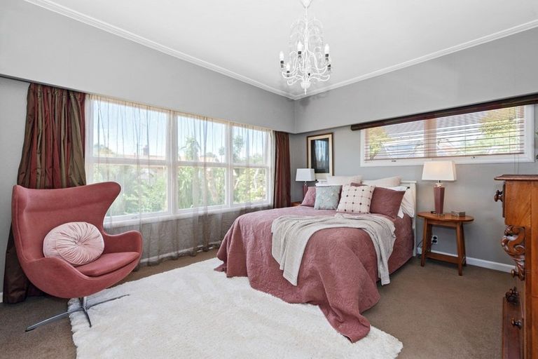 Photo of property in 8 Menzies Street, Beerescourt, Hamilton, 3200