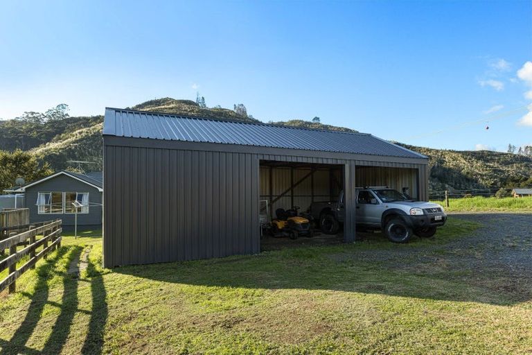 Photo of property in 178 West Coast Road, Makarau, Warkworth, 0984