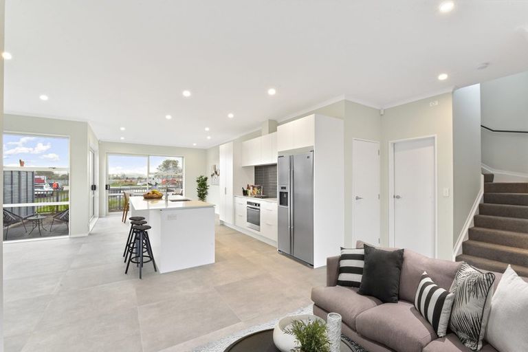 Photo of property in 9 Harewood Street, Whenuapai, Auckland, 0618