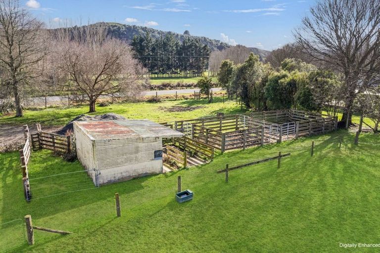Photo of property in 81473 State Highway 2, Pahiatua, 4982