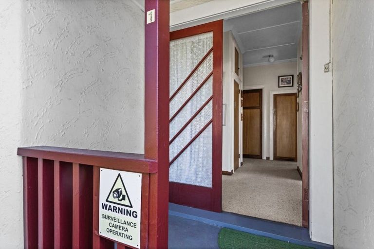 Photo of property in 1/101 Maddison Street, Akina, Hastings, 4122