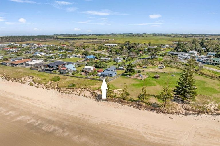 Photo of property in 31 Simon Urlich Road, Karikari Peninsula, Kaitaia, 0483