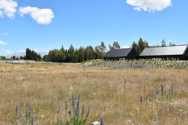 Photo of property in Temple Drive, Twizel, 7901