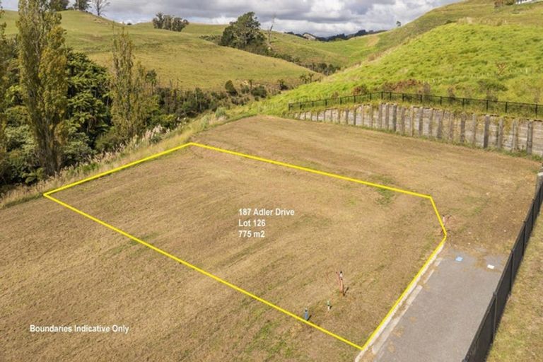 Photo of property in 187 Adler Drive, Ohauiti, Tauranga, 3112