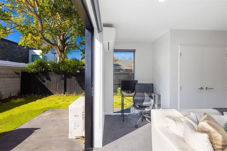 Photo of property in 9/66 Innes Road, St Albans, Christchurch, 8052