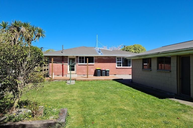 Photo of property in 44 Hockey Street, Bishopdale, Christchurch, 8051